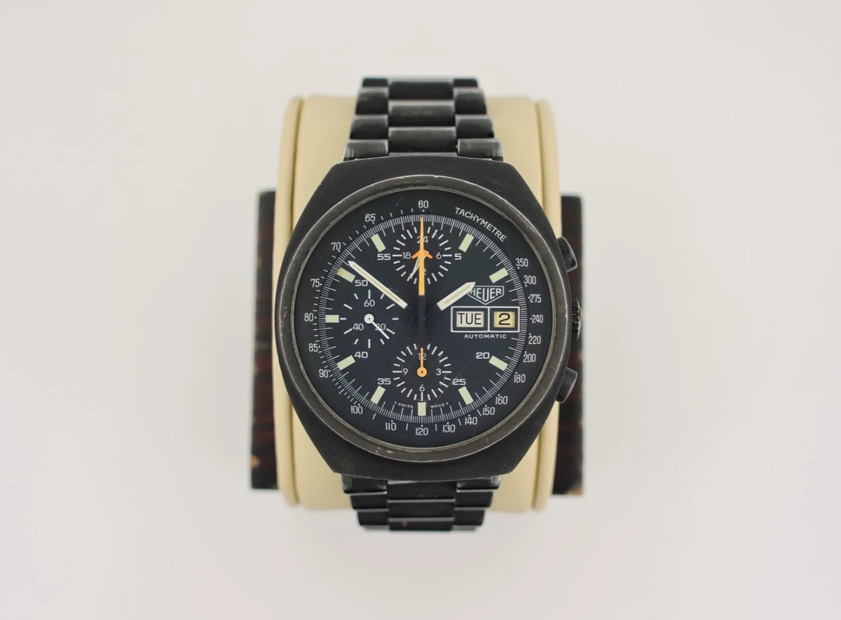 TAG Heuer 1000 Watches for sale | eBay