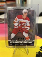2024-25 O-Pee-Chee Platinum - Marquee Rookies Samuel Honzek #272 (RC)
