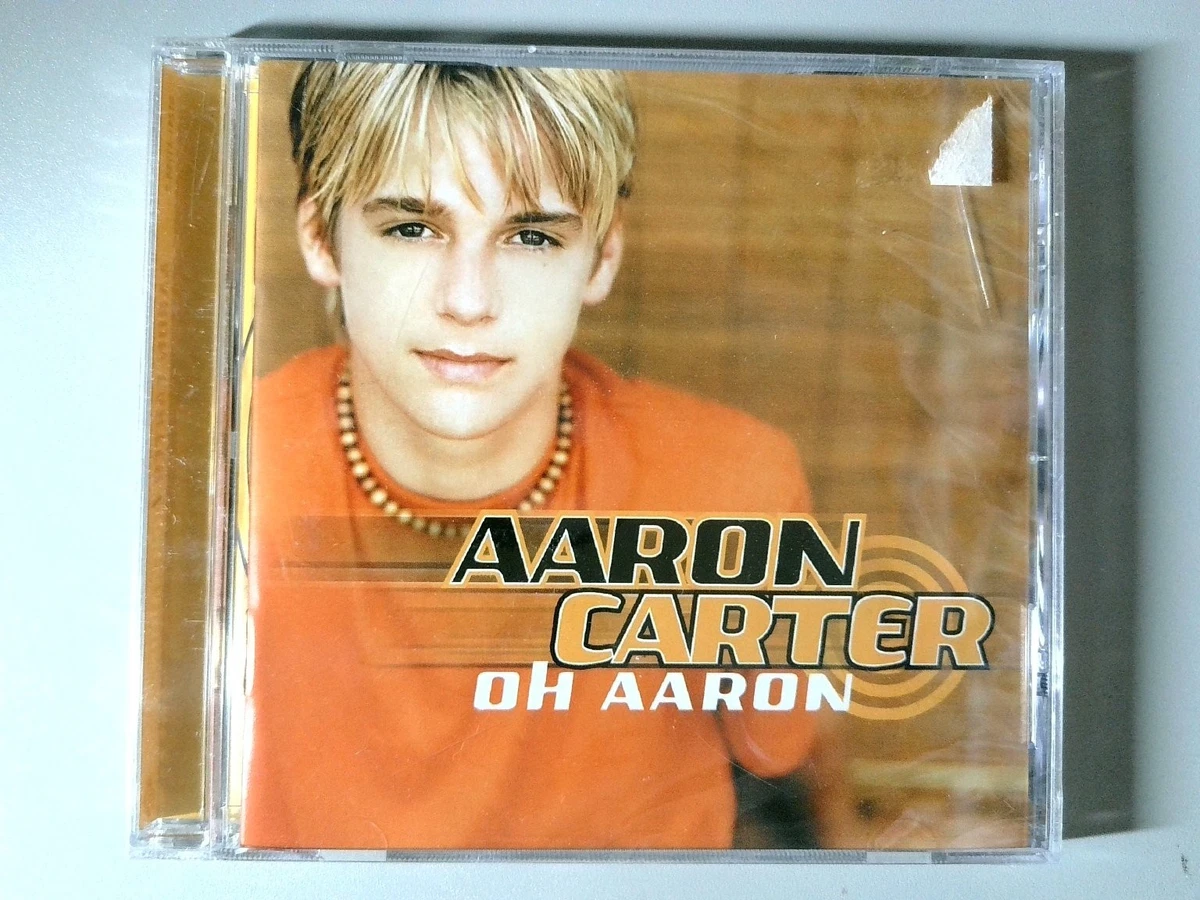 Music CDs Nick Carter for sale | eBay