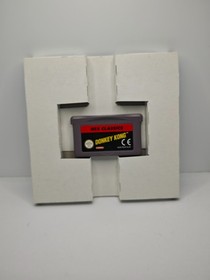 Nintendo GameBoy Advance: Donkey Kong NES Classics in OVP