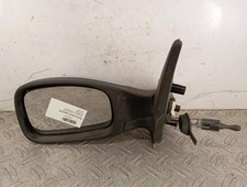 Retroviseur gauche (ou coque) Peugeot 306