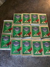 1990 Upper Deck Baseball Cards 15