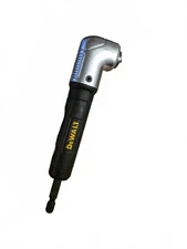 DeWalt Right Angle Drill Attachment