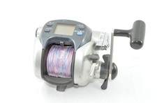 Mulinello elettrico Daiwa Super TanaCon S 500 W attrezzatura da pesca linea m...
