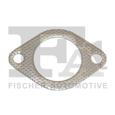 Dichtung Abgasrohr Vorne FA1 890 901 FÜR Hyundai Kia-image