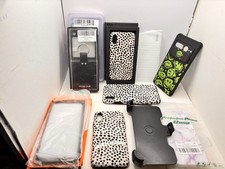 Lot Of Cell Phone Covers Lot Of 9