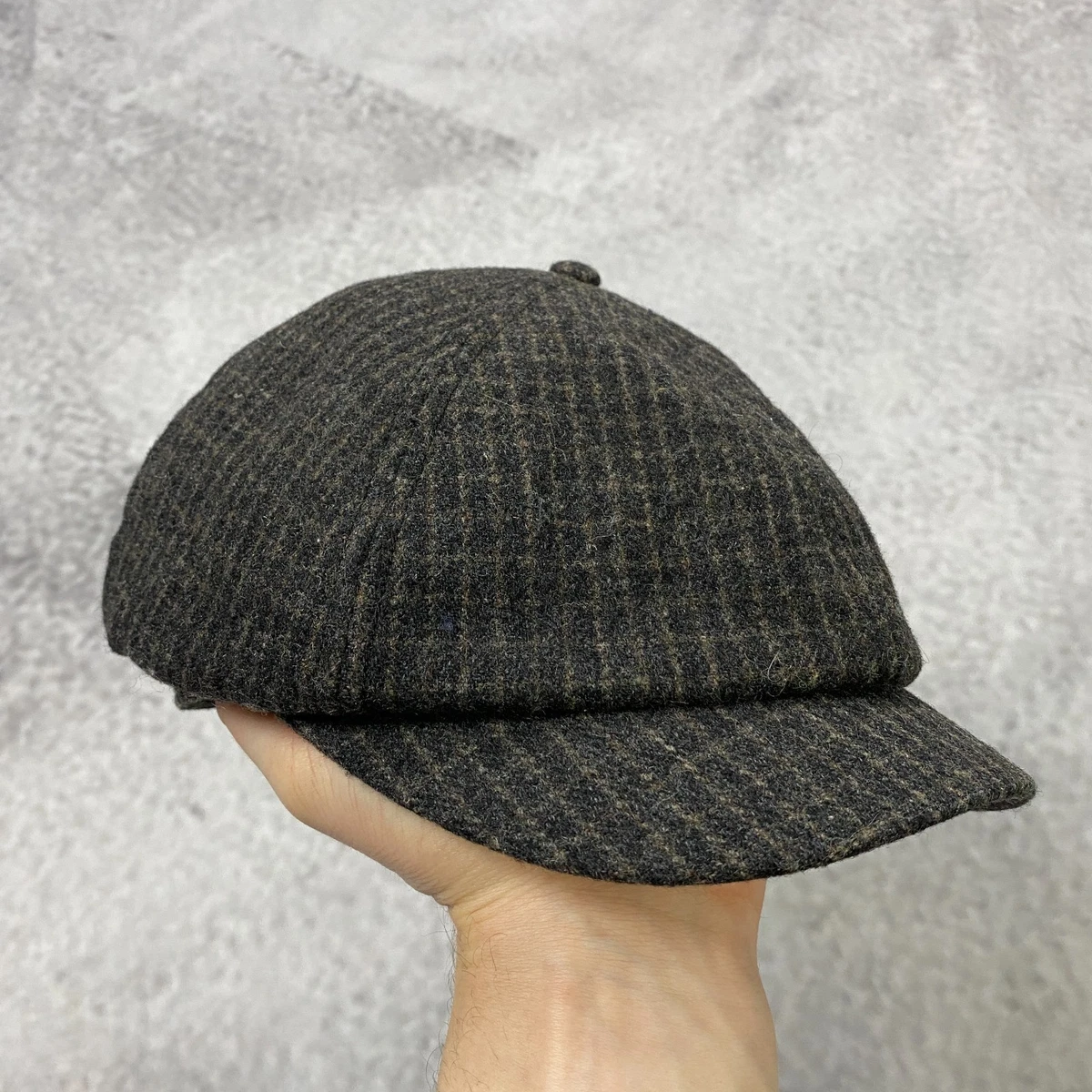 RRL Men's Newsboy Caps for sale - eBay