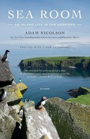 Sea Room Adam Nicolson Taschenbuch Kartoniert / Broschiert Englisch 2015