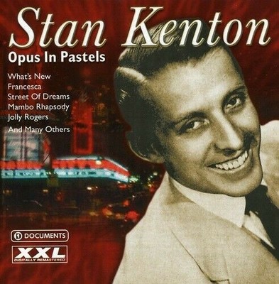 Opus In Pastels CD Neu & Versiegelt