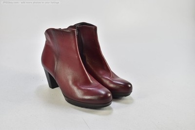 Gabor  Damen Stiefelette Boots  UK 4 Nr. 25-B 3672