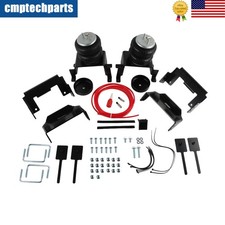 For Ford F150 2015-2023 Rear Air Spring Bags Suspension Kit For Ford F150 2015-2023 Rear Air Spring Bags Suspension Kit