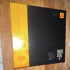 Kodak Transvue 80 Carousel Slide Tray 80-Capacity for Slide Projector