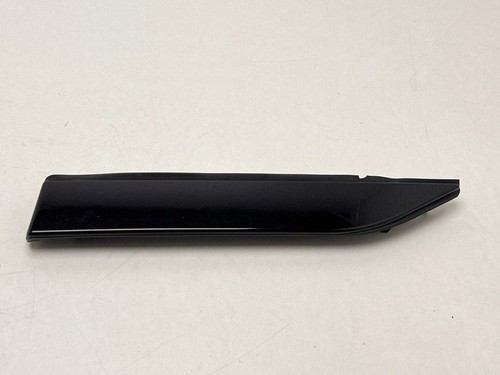 Roof trim bar molding cover