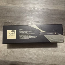 GHD GOLD PROFESSIONAL PERFORMANCE 1" ADVANCED STYLER HAIR IRON