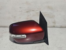 Porte avant et accessoires Mazda CX-7