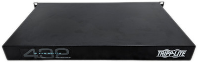 Tripp Lite B072-032-IP4 4-Port IP KVM Switch 
