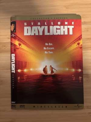 Daylight (1996)   DVD Collector s Edition (Universal, Widescreen)