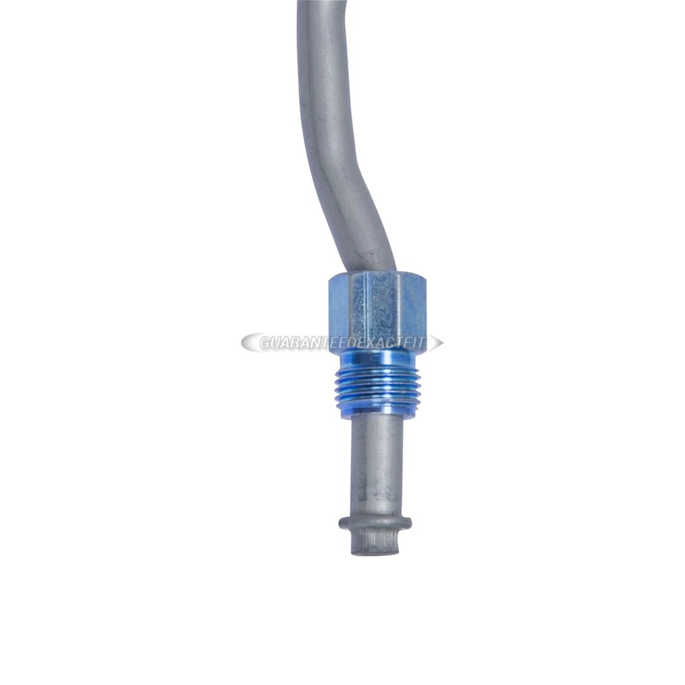 Manguera de presión de dirección asistida Edelmann TCP para Buick Century 1999 2000 2001 2002 Foto 3 de 3