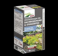 Cuxin Dcm SpezialdüNger FüR DachbegrüNung & SteingäRten 1,5 Kg Sedum Stauden