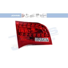 Heckleuchte Rückleuchte Rücklicht links JOHNS für Audi A6 Allroad 4FH C6 4F5