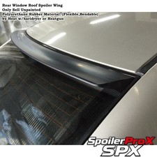 Lexus Gs300 Gs400 Gs430 1998-04 4dr Rear Roof Spoiler Wing Fits Spoilerprox 229v