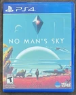 No Man's Sky - Sony PlayStation 4