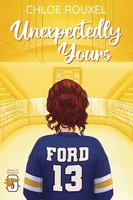 Chloe Rouxel | Unexpectedly Yours | Taschenbuch | Englisch (2025) | Chloe Rouxel