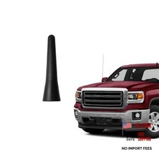 for GM Truck Short Antenna Fit for GMC Sierra 1500-3500 Denali 1999-2026  