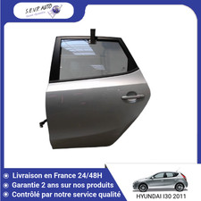 Porte arrière et accessoires Hyundai I30