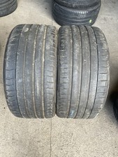 2X CONTINENTAL SPORT 7 295/35 ZR22 XL 108Y SUV/CAR TYRES 295 35 22 2953522 C+A