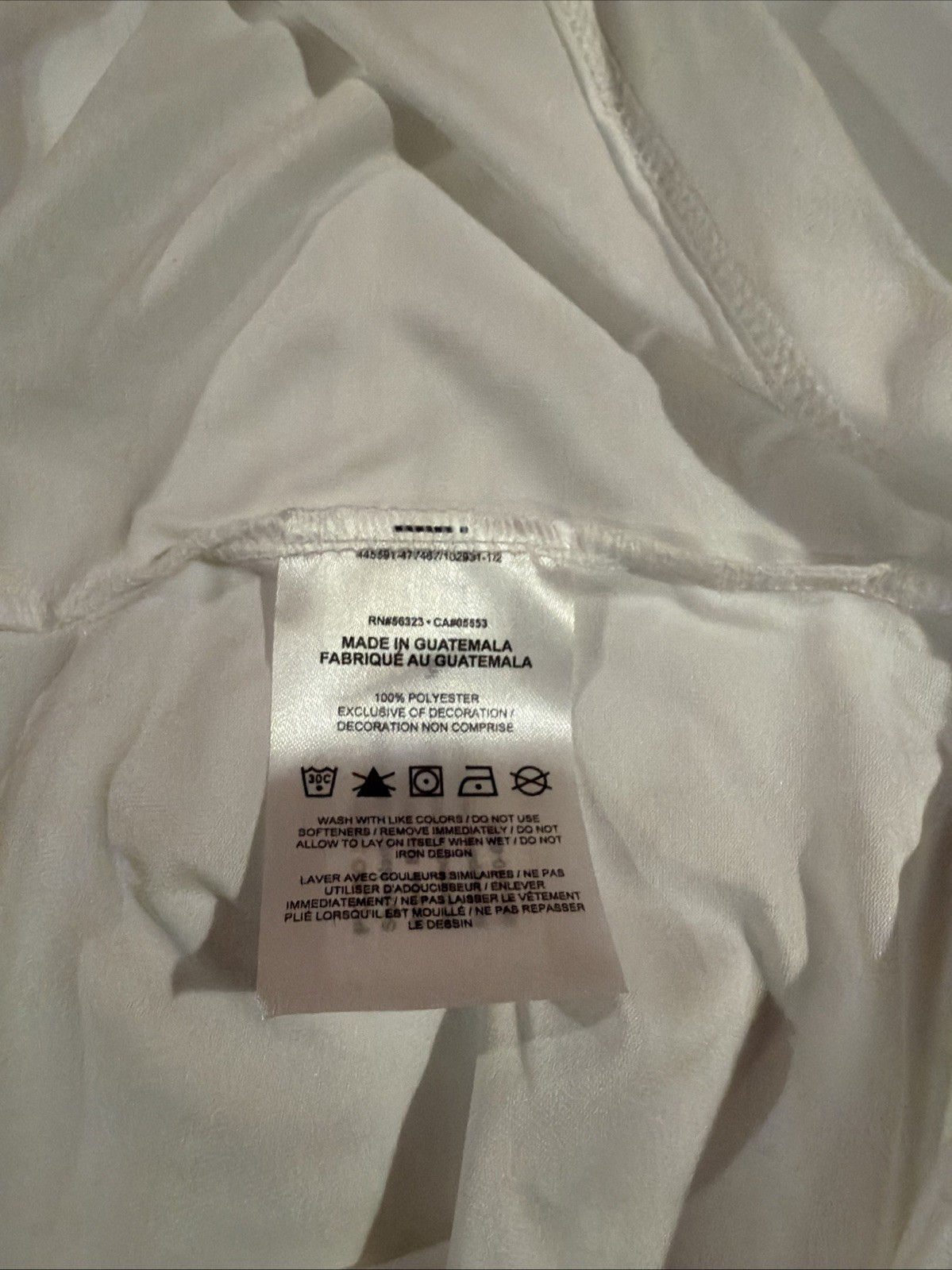 Nike Jordan NCAA Marquette Golden Eagles Player Issue SS Shooter Tee L HM2103 thumbnail 3