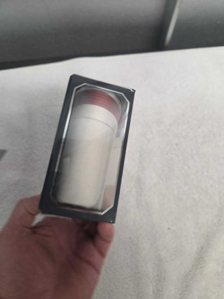 Christian Dior & Monsieur Handkerchiefs Original Box - Image 3 of 4