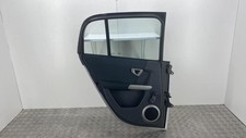 Porte arrière et accessoires Smart FORFOUR