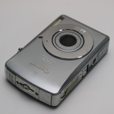 Canon IXY Digital 80 Silver Canon Camera Body Japan | eBay