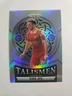 2024-25 Panini Prizm Premier League Diogo Jota Talismen Silver #3 Liverpool