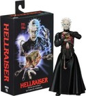 Figuras de acción de TV, cine y videojuegos figura de original (sin abrir), hellraiser