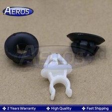 Genuine GM Hood Prop Rod Retainer 96540969 For Chevrolet Pontiac 2004-2016 - View #3