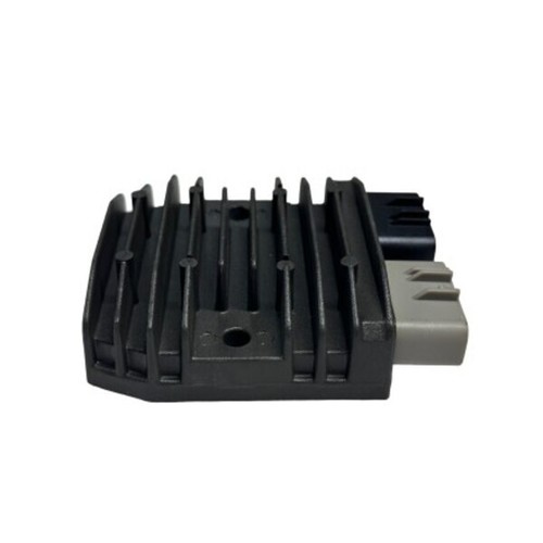 REGOLATORE DI TENSIONE + KIT SPINOTTO PER YAMAHA VMAX 1700 V MAX XV Road warrior - Foto 5 di 10