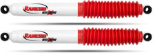 Rancho Rs5000x Shock Absorber Pair For Universal Custom Off Road Use Rs55034