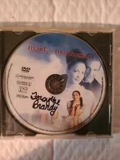 Maid in Manhattan (DVD, 2002) disc only, no case