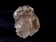 Funkelnder Topas Kristall, ca. 218ct