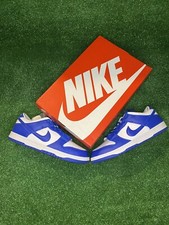 Size 10.5 - Nike Dunk Low Retro SP Kentucky 2020