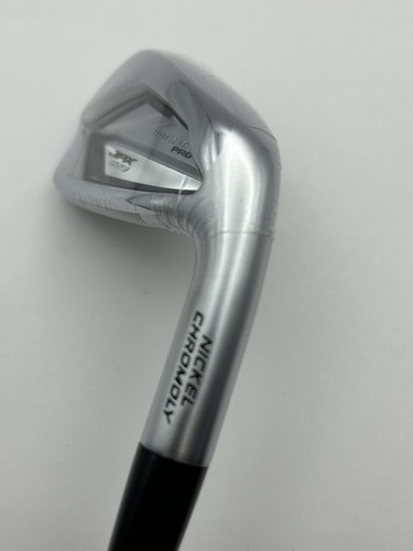 Mizuno JPX923 HOT METAL PRO Iron Set 5-PW Dynamic Gold 105 S200 Steel Shaft NEW - Picture 9 of 24