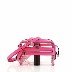 gucci ophidia pvc