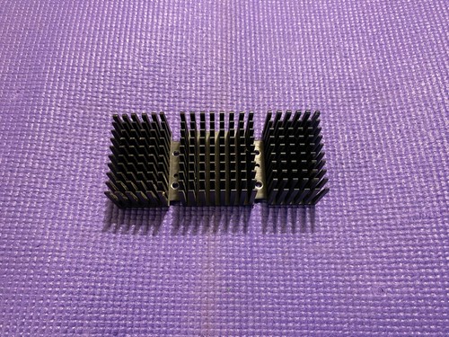 SLOT 1 CPU Cooler FANLESS - Silent (Processor NOT INCLUDED)