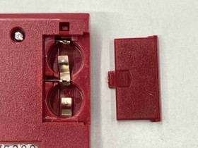 NINTENDO GAME AND & WATCH Octopus Wide Screen Vintage Tested Working