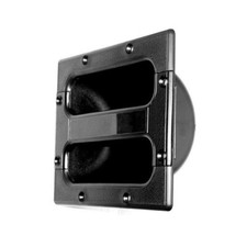 Penn-Elcom 30769 Compact PA Cabinet Handle 6" x 7"