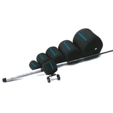 Shimano Neoprene Baitcasting, Round Casting and Conventional Fishing Reel Covers