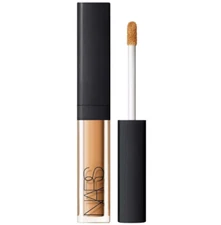 Mini Radiant Creamy Concealer with Medium Coverage, Caramel, 0.05 oz/ 1.4 g