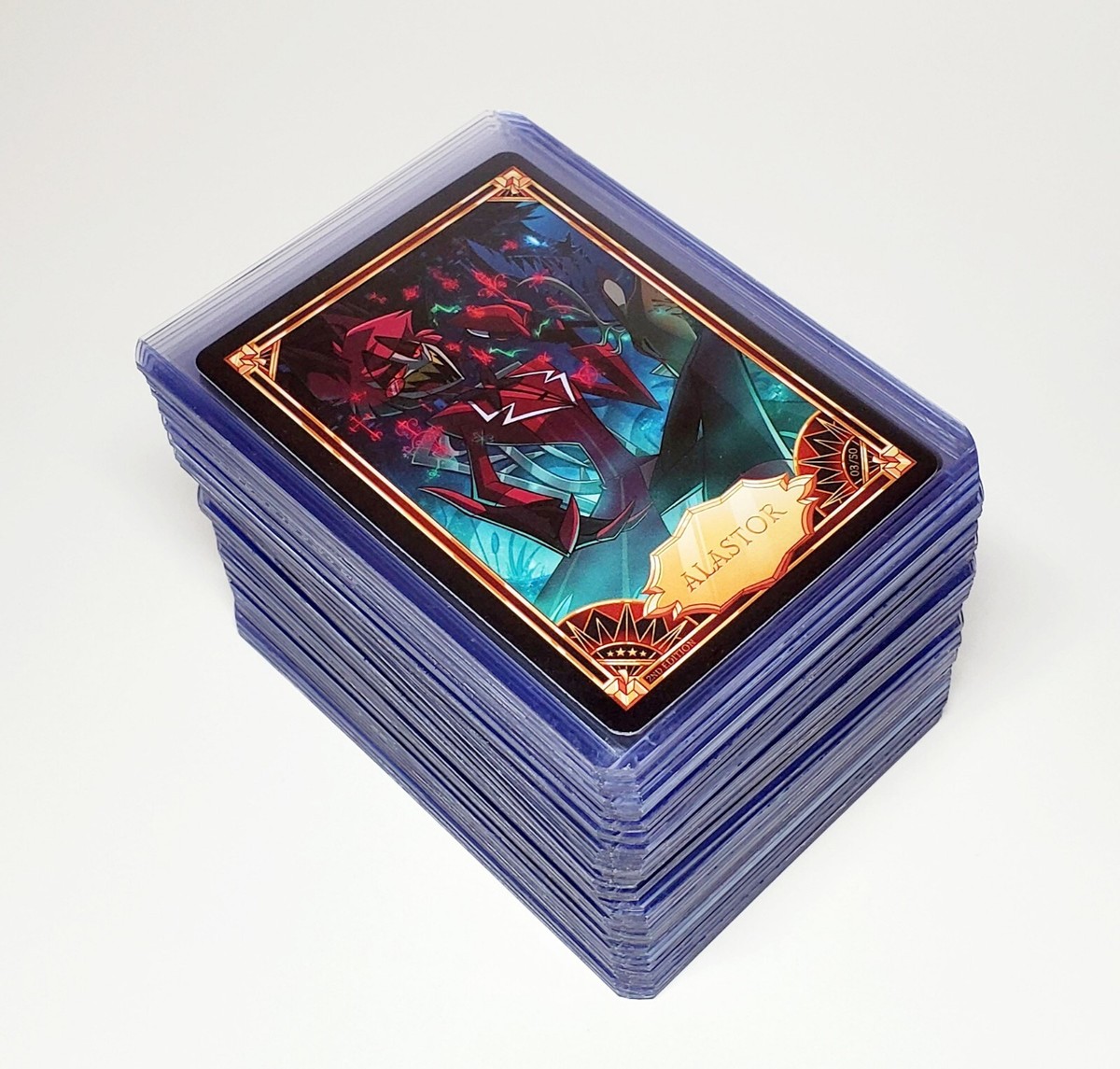 アダム ハズビンホテル 2nd Edition トレカ Foil - その他 アダム ハズビンホテル 2nd Edition トレカ Foil - その他